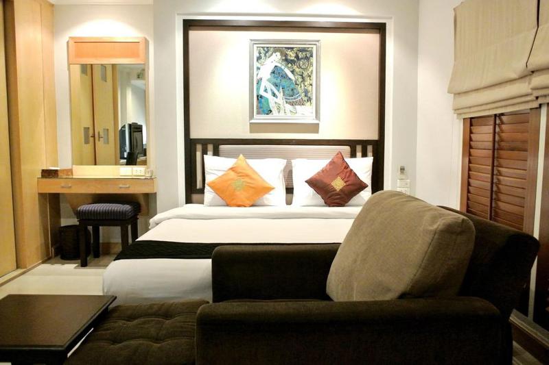 The Westin Grande Sukhumvit, Bangkok, Singapore