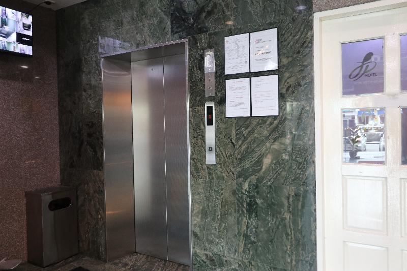 Photo of Hotel Sri Puchong, 2-star hotel in Kuala Lumpur (and vicinity)