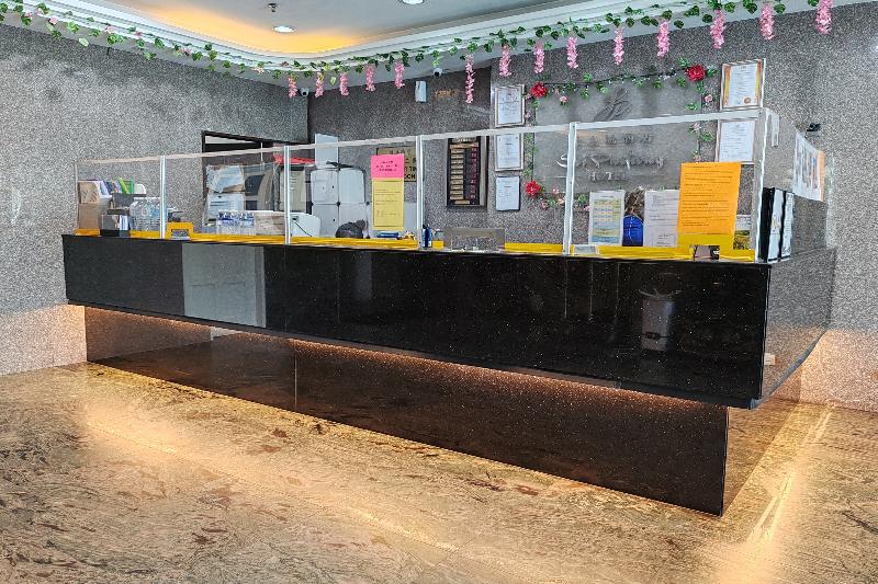 Photo of Hotel Sri Puchong, 2-star hotel in Kuala Lumpur (and vicinity)