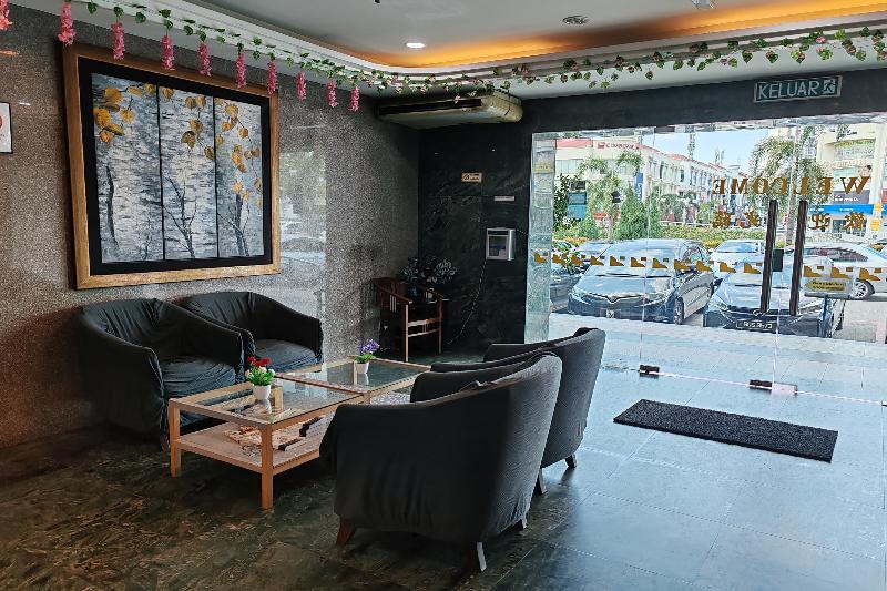 Photo of Hotel Sri Puchong, 2-star hotel in Kuala Lumpur (and vicinity)