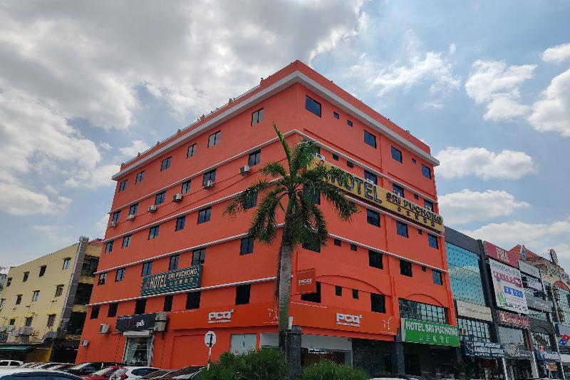Photo of Hotel Sri Puchong, 2-star hotel in Kuala Lumpur (and vicinity)