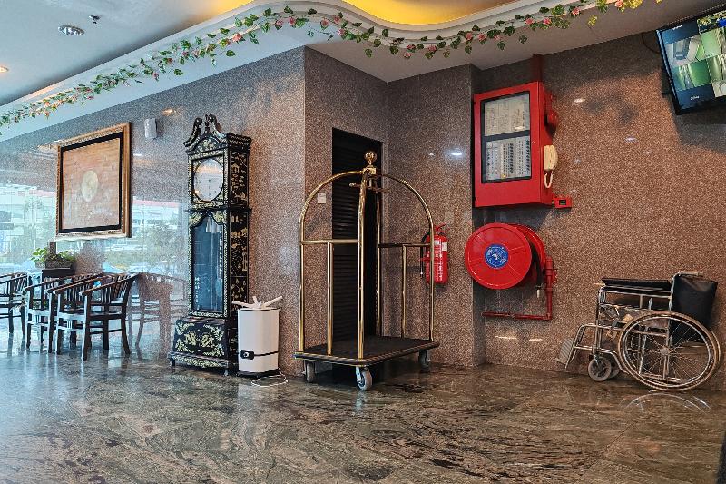 Photo of Hotel Sri Puchong, 2-star hotel in Kuala Lumpur (and vicinity)