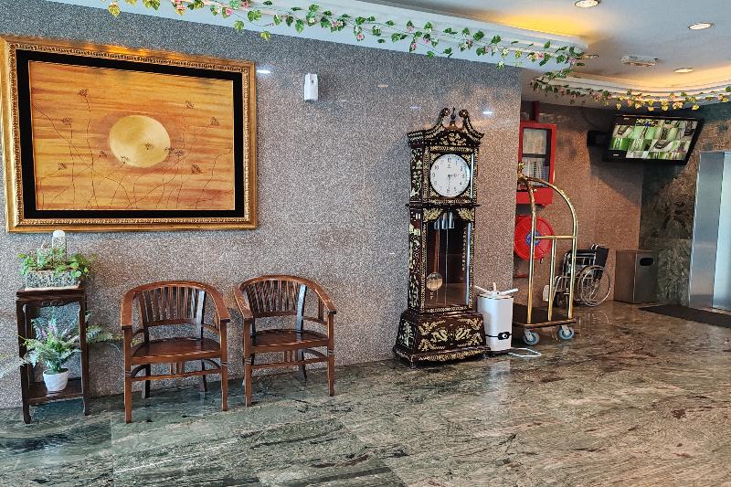 Photo of Hotel Sri Puchong, 2-star hotel in Kuala Lumpur (and vicinity)