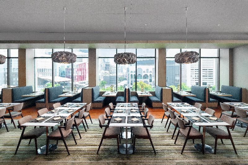 Photo of Novotel Bangkok Platinum, 4-star hotel in Bangkok (and vicinity)