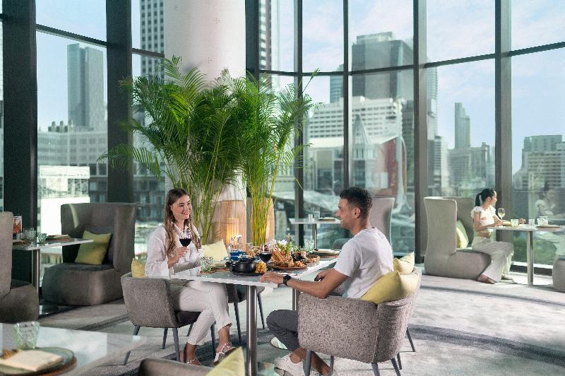 Photo of Novotel Bangkok Platinum, 4-star hotel in Bangkok (and vicinity)