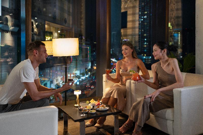 Photo of Novotel Bangkok Platinum, 4-star hotel in Bangkok (and vicinity)