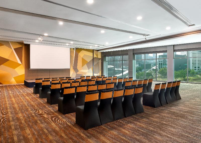 Photo of Novotel Bangkok Platinum, 4-star hotel in Bangkok (and vicinity)