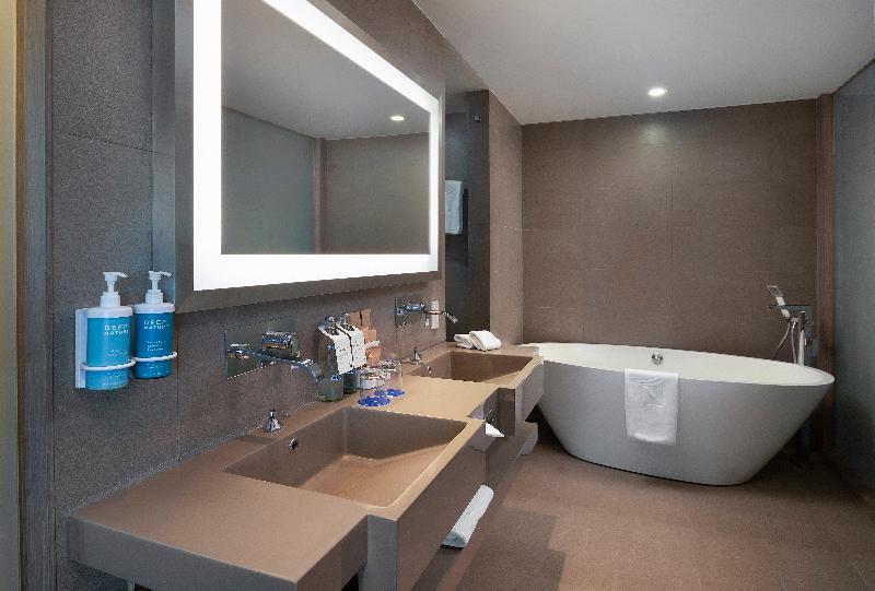 Photo of Novotel Bangkok Platinum, 4-star hotel in Bangkok (and vicinity)