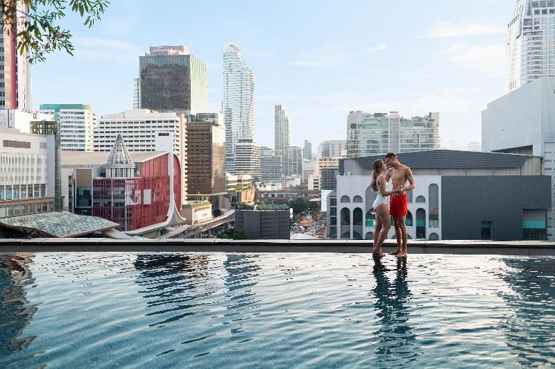 Photo of Novotel Bangkok Platinum, 4-star hotel in Bangkok (and vicinity)