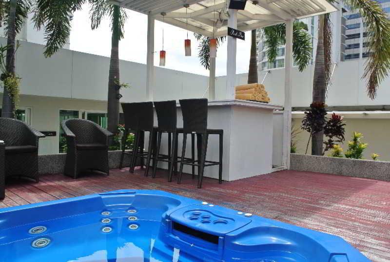 Photo of FuramaXclusive Asoke, Bangkok, 4-star hotel in Bangkok (and vicinity)