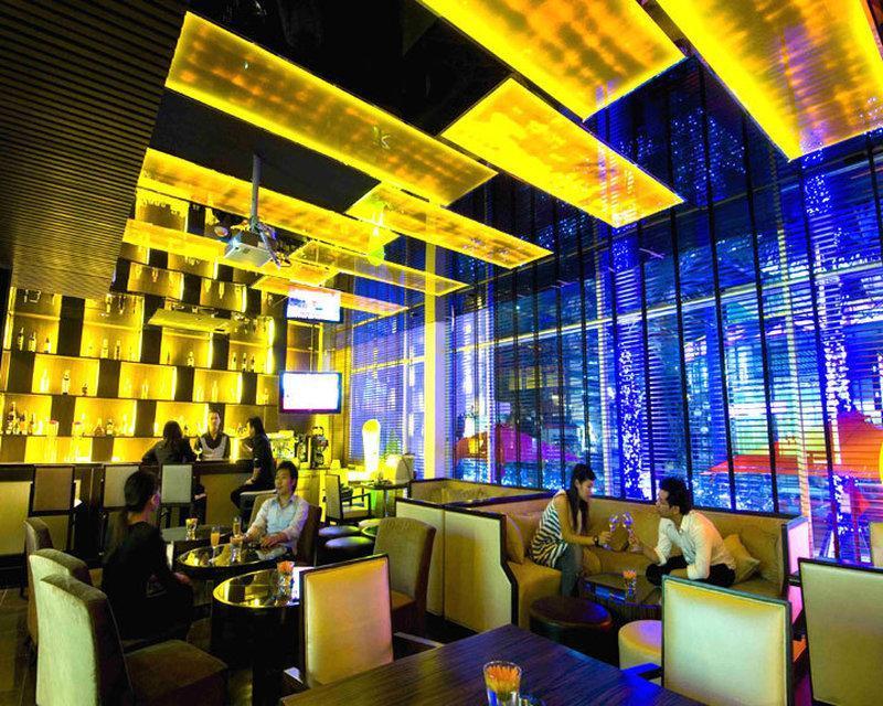 Photo of FuramaXclusive Asoke, Bangkok, 4-star hotel in Bangkok (and vicinity)