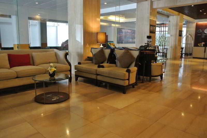 Photo of FuramaXclusive Asoke, Bangkok, 4-star hotel in Bangkok (and vicinity)