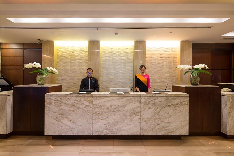 Photo of FuramaXclusive Asoke, Bangkok, 4-star hotel in Bangkok (and vicinity)