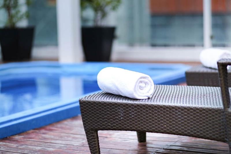 Photo of FuramaXclusive Asoke, Bangkok, 4-star hotel in Bangkok (and vicinity)