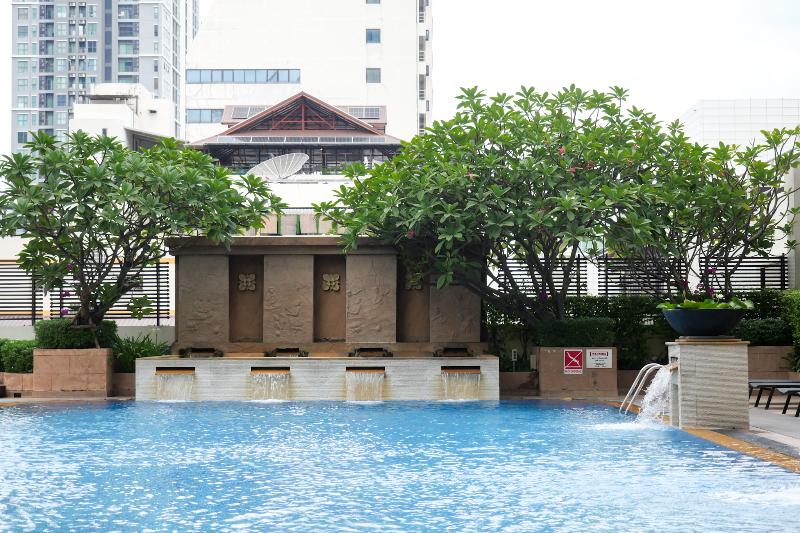 Photo of The Sukosol, 5-star hotel in Bangkok (and vicinity)