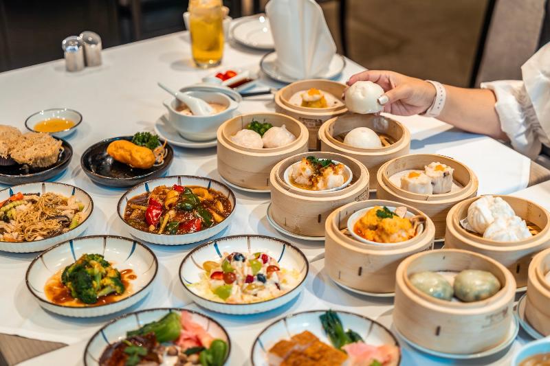 Photo of The Sukosol, 5-star hotel in Bangkok (and vicinity)