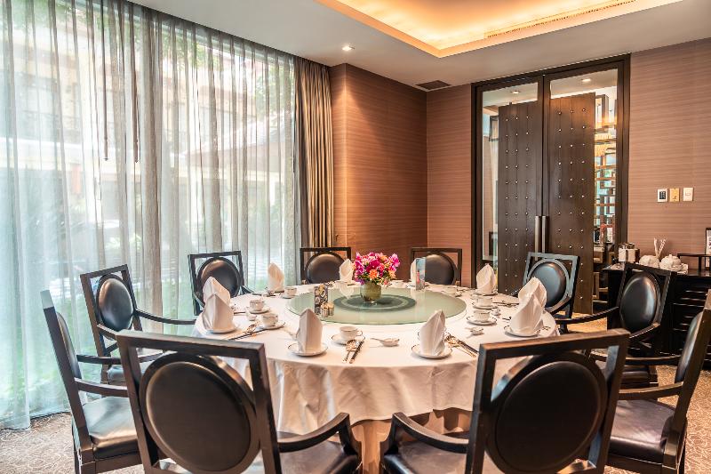 Photo of The Sukosol, 5-star hotel in Bangkok (and vicinity)