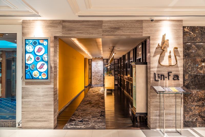 Photo of The Sukosol, 5-star hotel in Bangkok (and vicinity)