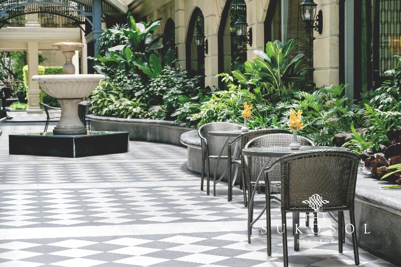 Photo of The Sukosol, 5-star hotel in Bangkok (and vicinity)