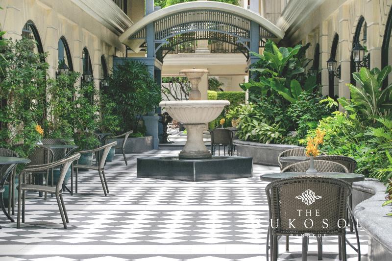 Photo of The Sukosol, 5-star hotel in Bangkok (and vicinity)