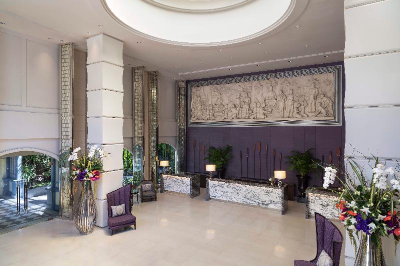 Photo of The Sukosol, 5-star hotel in Bangkok (and vicinity)