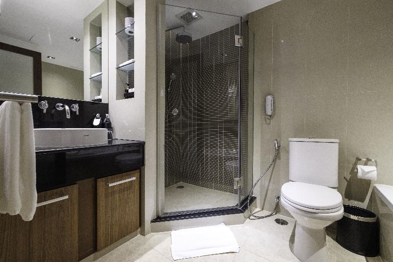 Photo of The Sukosol, 5-star hotel in Bangkok (and vicinity)