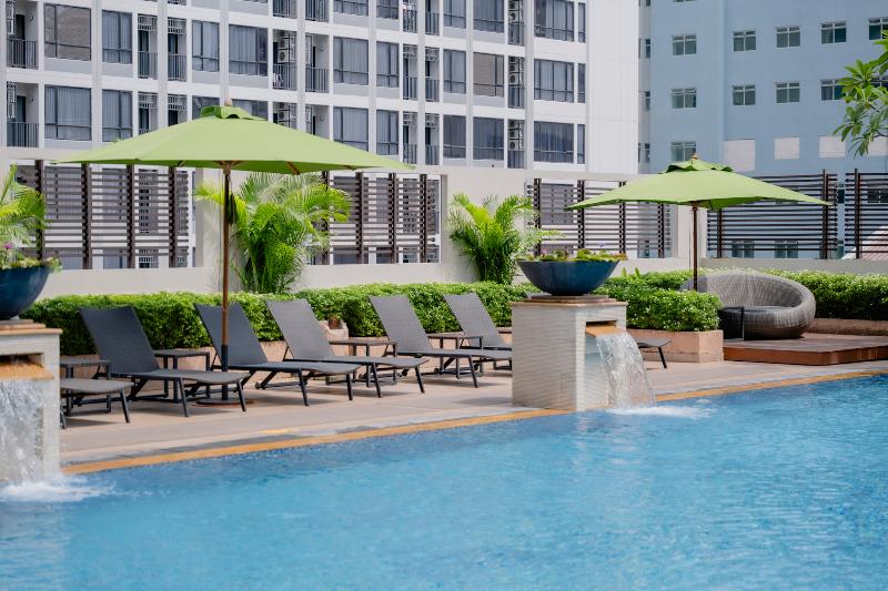 Photo of The Sukosol, 5-star hotel in Bangkok (and vicinity)