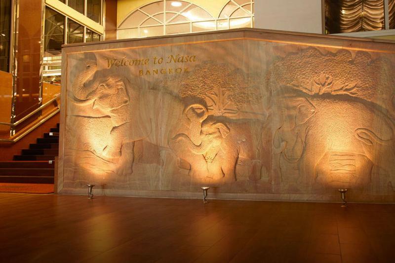 Photo of Nasa Bangkok, 4-star hotel in Bangkok (and vicinity)