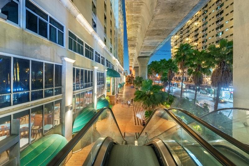Photo of Nasa Bangkok, 4-star hotel in Bangkok (and vicinity)