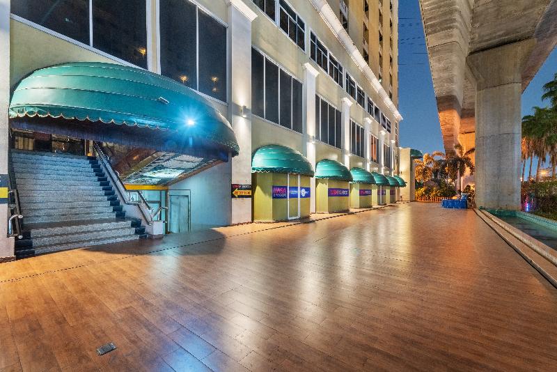 Photo of Nasa Bangkok, 4-star hotel in Bangkok (and vicinity)