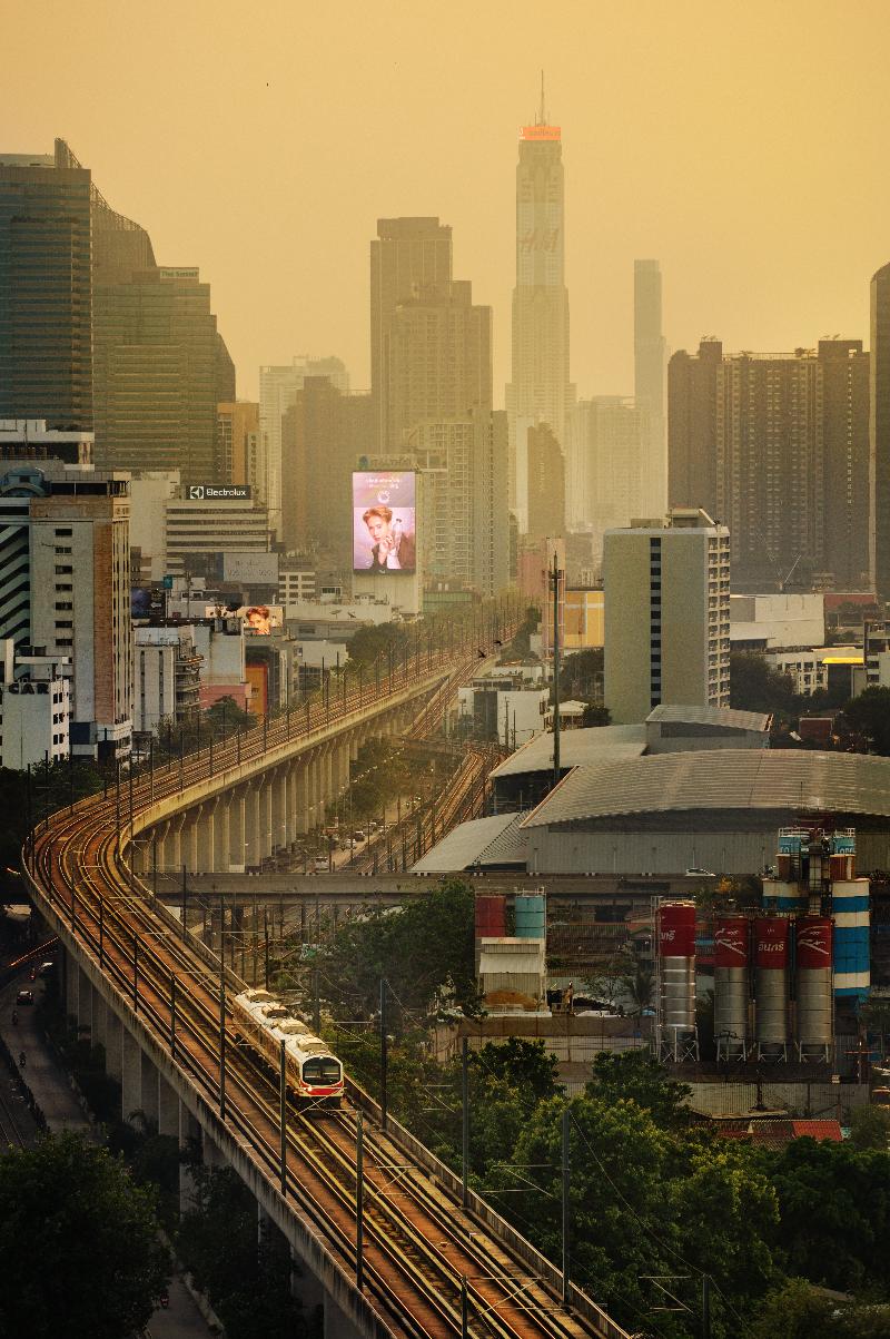 Photo of Nasa Bangkok, 4-star hotel in Bangkok (and vicinity)