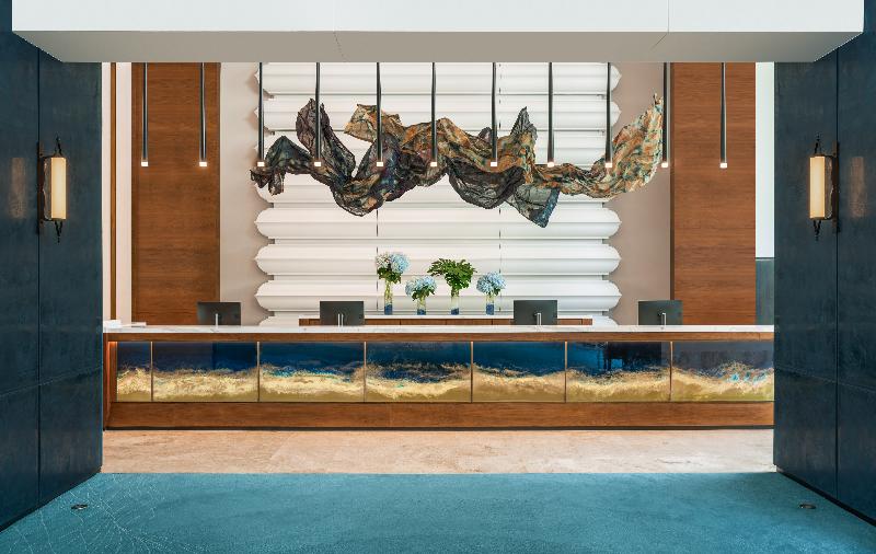 Photo of Millennium Hilton Bangkok, 5-star hotel in Bangkok (and vicinity)