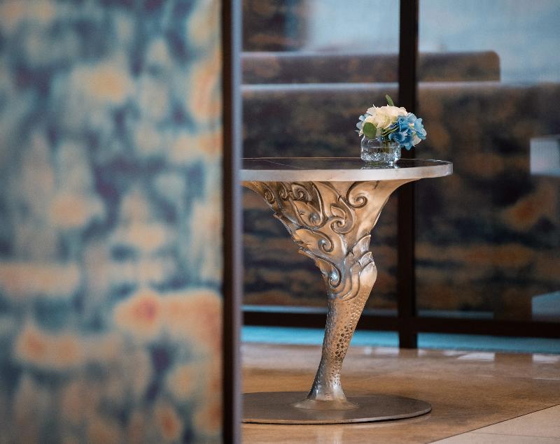 Photo of Millennium Hilton Bangkok, 5-star hotel in Bangkok (and vicinity)