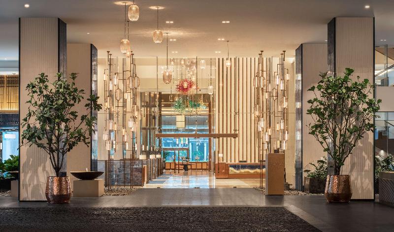 Photo of Millennium Hilton Bangkok, 5-star hotel in Bangkok (and vicinity)