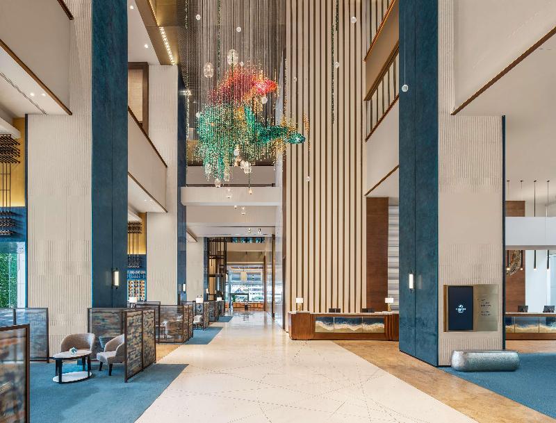 Photo of Millennium Hilton Bangkok, 5-star hotel in Bangkok (and vicinity)