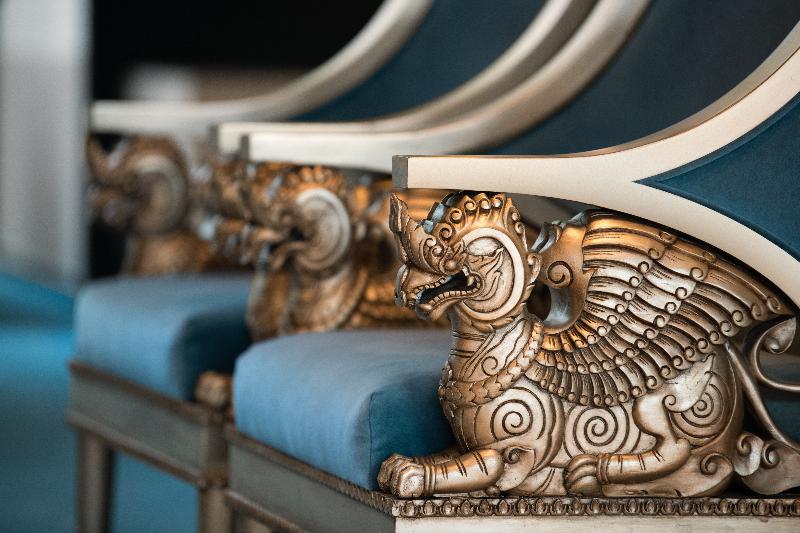 Photo of Millennium Hilton Bangkok, 5-star hotel in Bangkok (and vicinity)