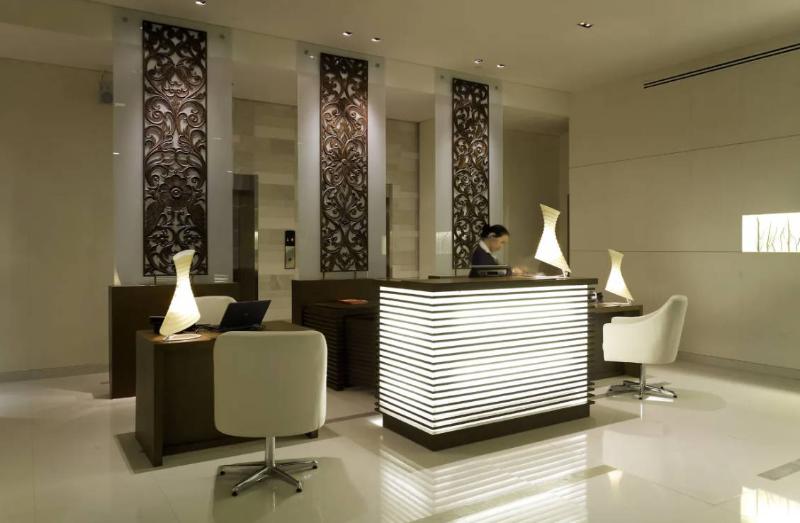 Photo of NH Bangkok Asoke, 4-star hotel in Bangkok (and vicinity)