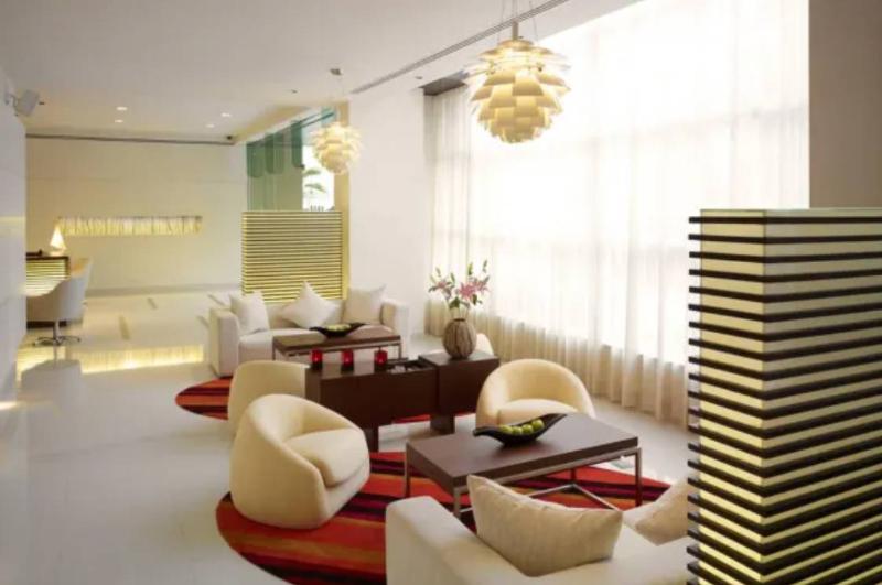 Photo of NH Bangkok Asoke, 4-star hotel in Bangkok (and vicinity)