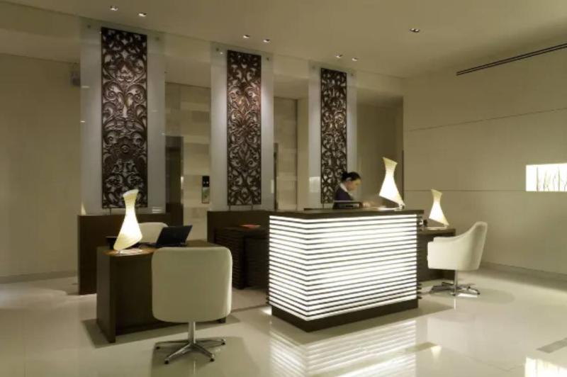 Photo of NH Bangkok Asoke, 4-star hotel in Bangkok (and vicinity)