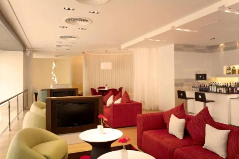 Photo of NH Bangkok Asoke, 4-star hotel in Bangkok (and vicinity)