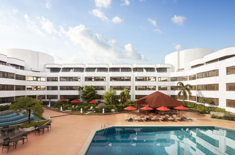 Photo of Amari Don Muang Airport Bangkok, 4-star hotel in Bangkok (and vicinity)