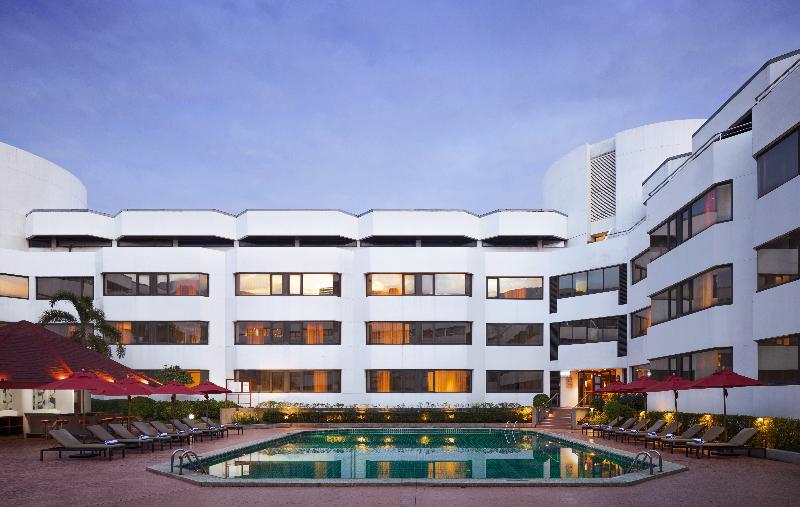 Photo of Amari Don Muang Airport Bangkok, 4-star hotel in Bangkok (and vicinity)