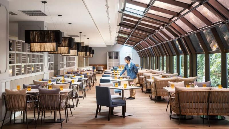 Photo of Amari Don Muang Airport Bangkok, 4-star hotel in Bangkok (and vicinity)