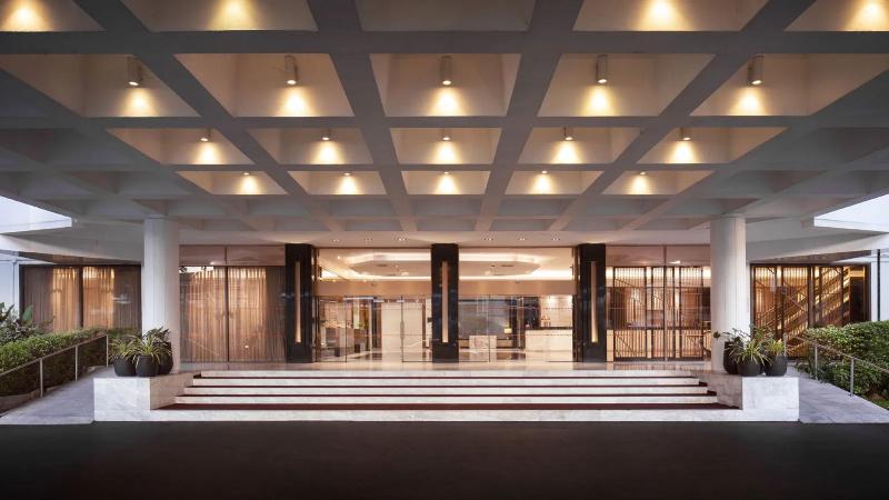 Photo of Amari Don Muang Airport Bangkok, 4-star hotel in Bangkok (and vicinity)