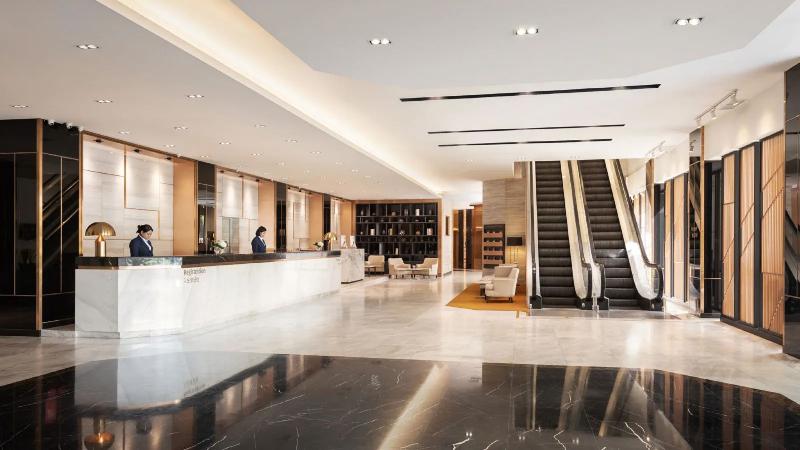 Photo of Amari Don Muang Airport Bangkok, 4-star hotel in Bangkok (and vicinity)