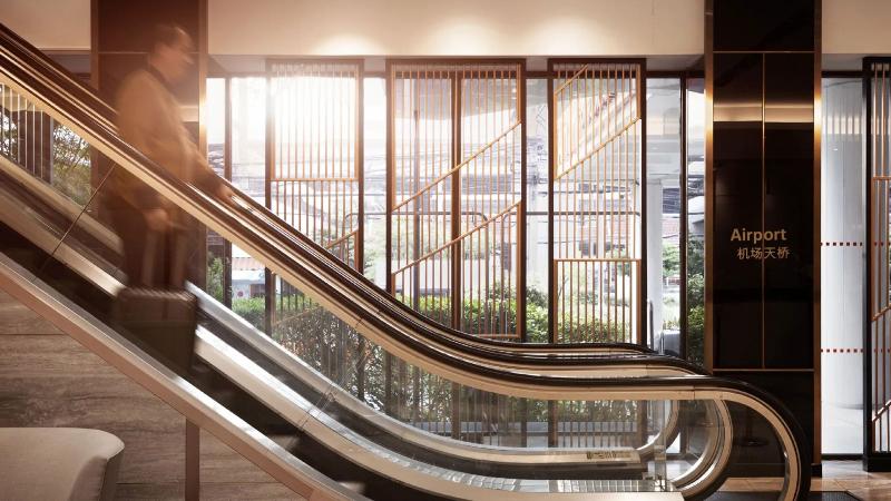 Photo of Amari Don Muang Airport Bangkok, 4-star hotel in Bangkok (and vicinity)