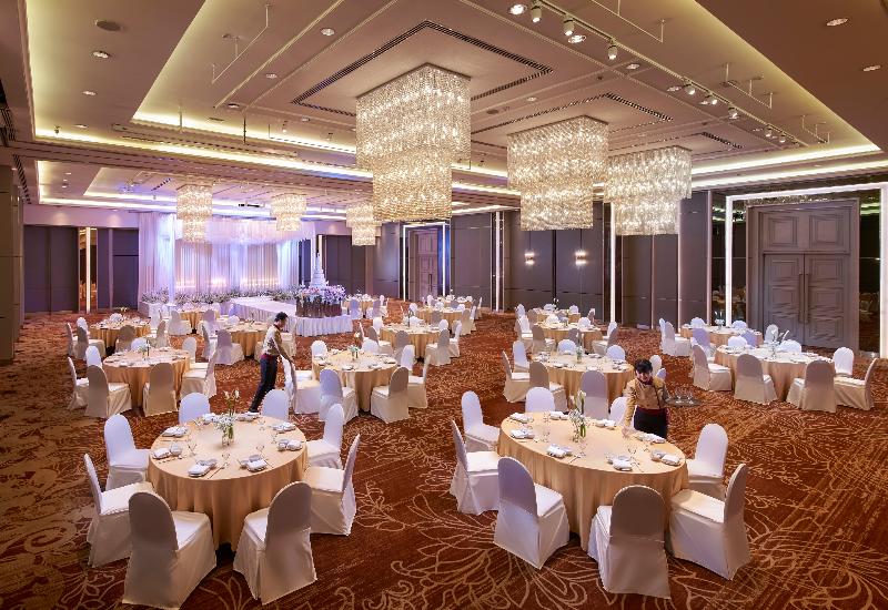 Photo of Amari Don Muang Airport Bangkok, 4-star hotel in Bangkok (and vicinity)