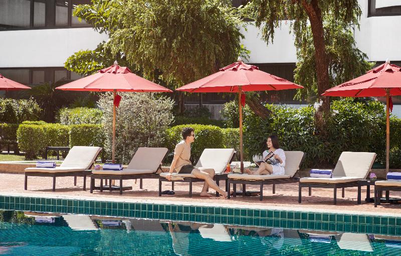 Photo of Amari Don Muang Airport Bangkok, 4-star hotel in Bangkok (and vicinity)