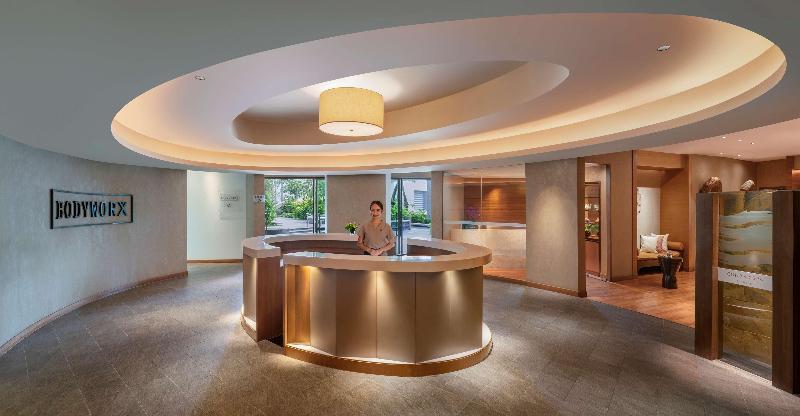 Photo of Conrad Bangkok, 5-star hotel in Bangkok (and vicinity)