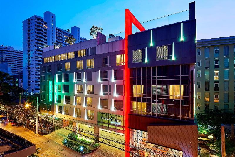 Photo of Sofitel Bangkok Sukhumvit, 5-star hotel in Bangkok (and vicinity)